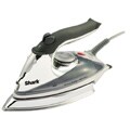 Euro Pro Shark 1400-watt SoftGrip Iron (Refurbished)