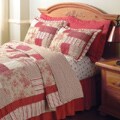 Morgan Quilt Set