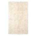 Greek Flokati Natural Wool Rug (12' x 15')