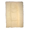 Super 2000-gram Greek Flokati Wool Rug (12' x 15')