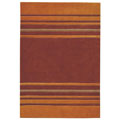Hand-tufted Mystique Palette Rug (5'3 x 7'7)