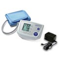 LifeSource One Step Plus Memory Blood Pressure Monitor