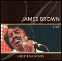 James Brown - Golden Legends: James Brown *
