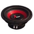 SDAT GF120 12-inch 400-watt Subwoofer