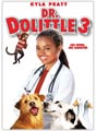 Dr. Dolittle 3 (WS/DVD)