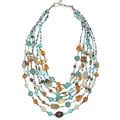 Turquoise Dreams Necklace (India)