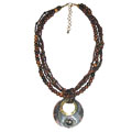 Four Elements Necklace (India)