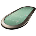ESPN Full 79 x 36 Texas Hold 'Em Poker Table Top