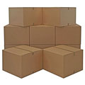 Extra Large Moving Boxes