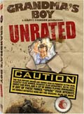 Grandma`s Boy (Unrated/WS/DVD)