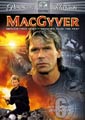 MacGyver - The Complete Sixth Season (DVD)