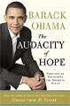 The Audacity of Hope