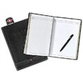 Wenger Bonded Leather Journal & Pen Set