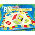 Mosby's Rntertainment