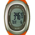 Nike Imara Quartz Urethane Watch