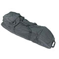 Club Caddy GX-18 Wheeled Bag Soft Sided Travel Case