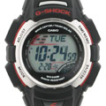Casio G-Shock Men's Atomic Solar Watch