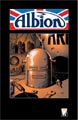 Albion (Paperback)