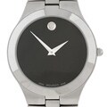 Movado Juro Men's Stainless Steel Watch