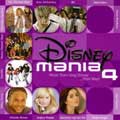 Various Artists - Disneymania 4
