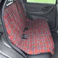 Universal Fit Seat Cover
