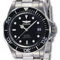 Invicta Pro Diver Men's Automatic Steel Watch