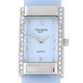 A Propos By Jules Jurgensen Women's Blue Watch