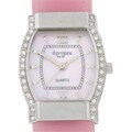 A Propos By Jules Jurgensen Women's Pink Watch