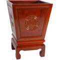 Long Life Planter (China)
