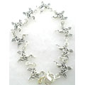 Sterling Silver Fairy Bracelet (Thailand)
