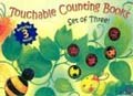 Touchable Counting Books Tote
