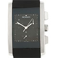 Movado Eliro Men's Chronograph Rubber Strap Watch