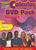 Calculus 1 & 2 (FS/DVD)