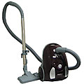 Royal RY2000 Airpro Compact Canister Vacuum