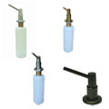 Elinvar Soap Dispenser