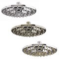 Milano Showerhead (Chrome)