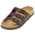 Betula Woogie Women's Mocha Sandal
