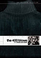 The 400 Blows - Criterion Collection (DVD)