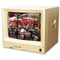 Security Labs 14-inch Color Monitor (Refurb)