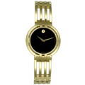 Movado Men's Esperanza Goldtone Watch