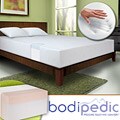 Bodipedic Memory Foam 10-inch Twin Mattress