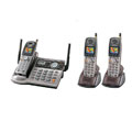 Panasonic KX-TG5583BP 5.8GHz 3-phone System (Refurb)