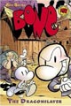 Bone Vol. 4: The Dragonslayer (Paperback)
