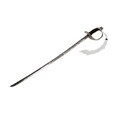 Silver Engraved United States Marines Sword