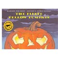 The Fierce Yellow Pumpkin