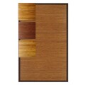 Bamboo Indoor/ Outdoor Area Rug (8' x 11')