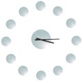 Mirror and Clock 13-piece Set