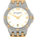 Pierre Cardin Swiss Men's Pebble Beach Watch