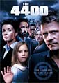 The 4400 - The Complete Second Season (DVD)