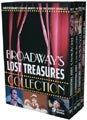 Broadway`s Lost Treasures Collection (DVD)